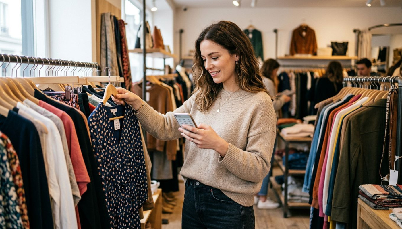 Changez la donne shopping avec le guide complet tailles US FR UK