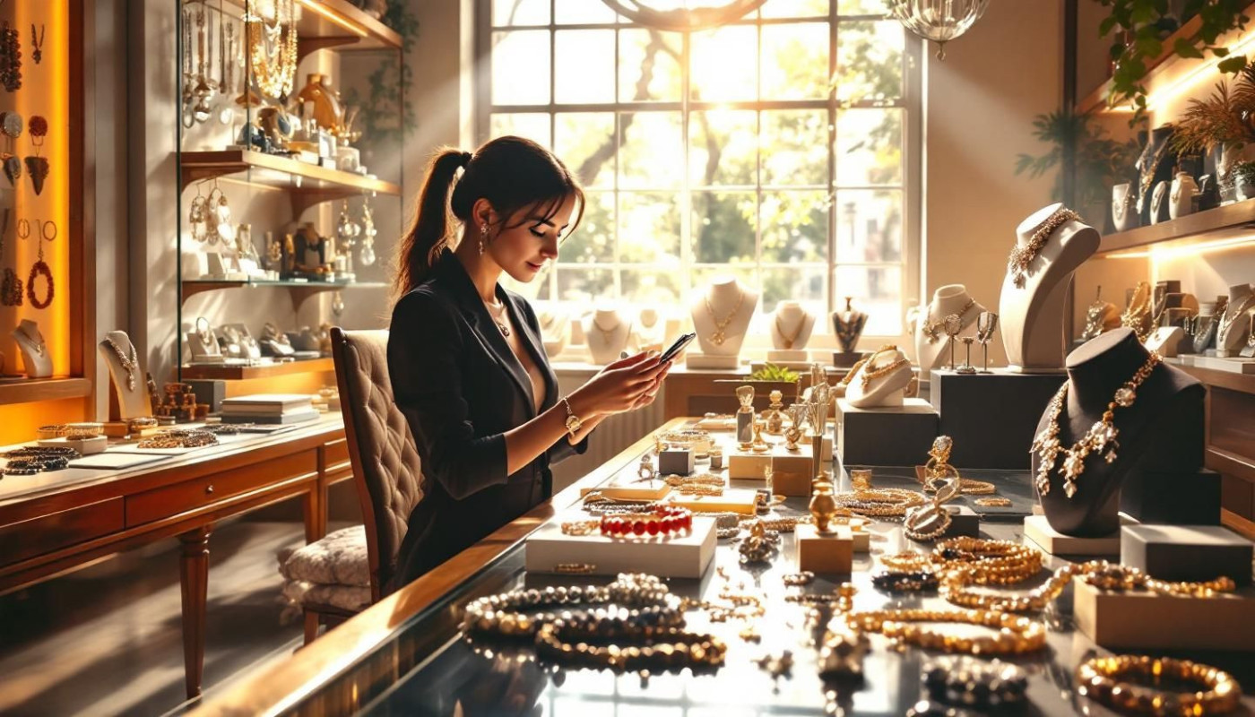 Comment choisir des bijoux pour femmes adaptés à chaque occasion ?