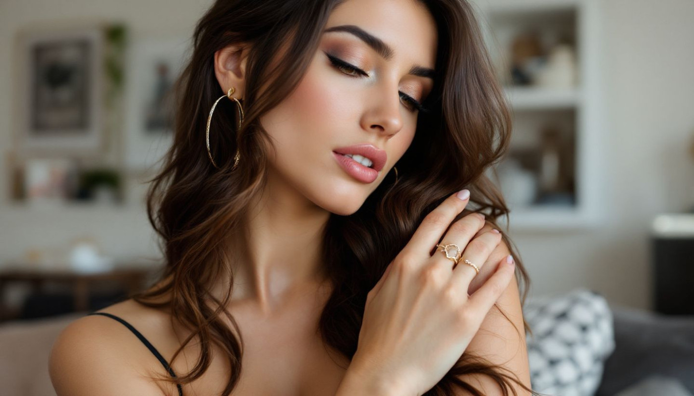 Comment choisir des bijoux pour femmes qui complètent chaque tenue ?