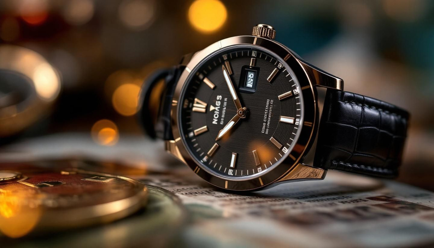 Comment choisir le bracelet parfait pour sa montre de luxe ?