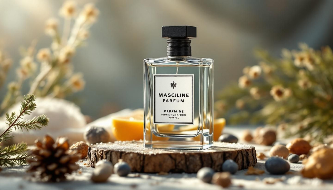 Comment choisir son parfum masculin pour chaque saison ?