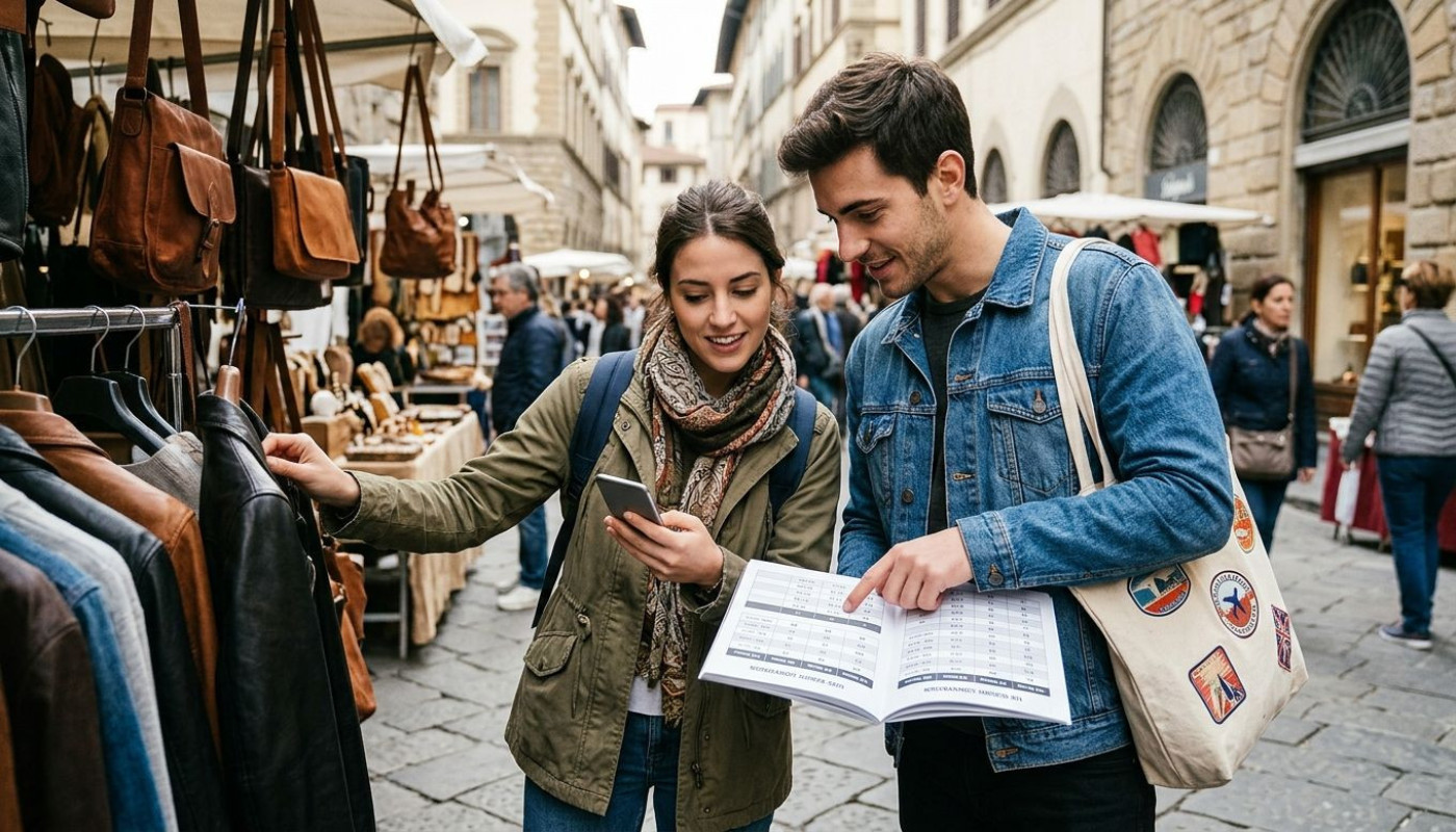 Quand le guide complet tailles US FR UK devient l’allié des acheteurs globetrotteurs